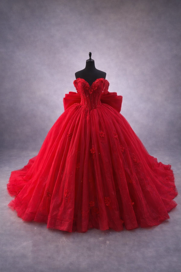 Quince Couture QC5505