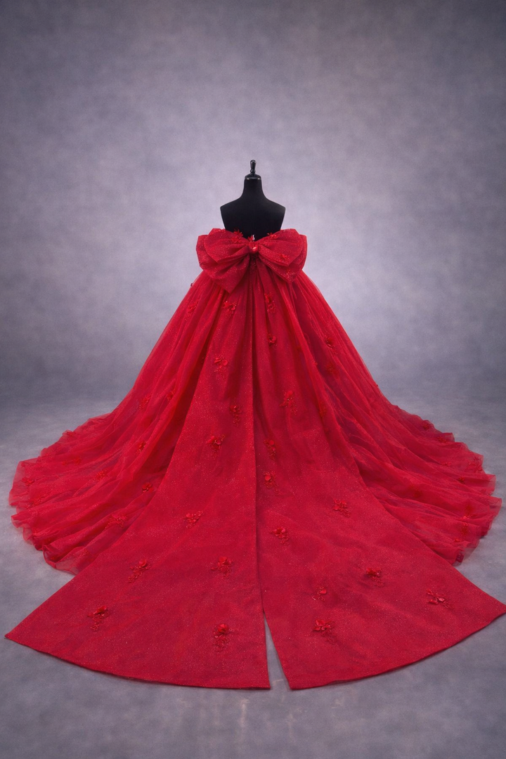 Quince Couture QC5505