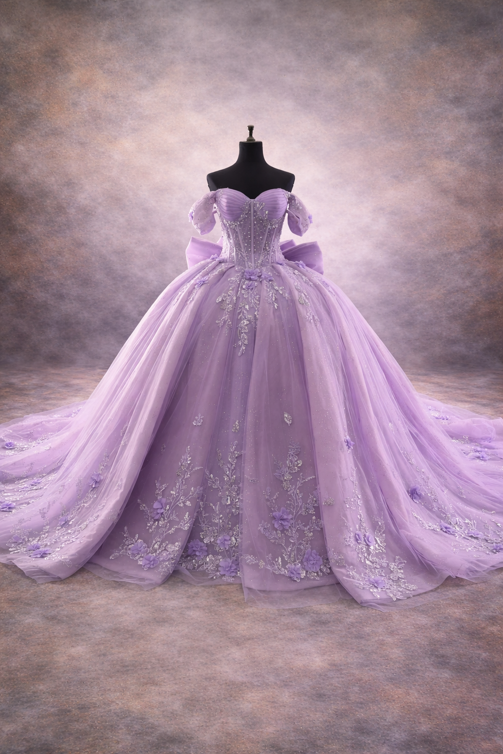 Quince Couture QC5501