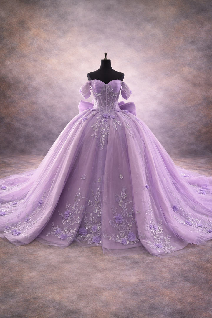 Quince Couture QC5501