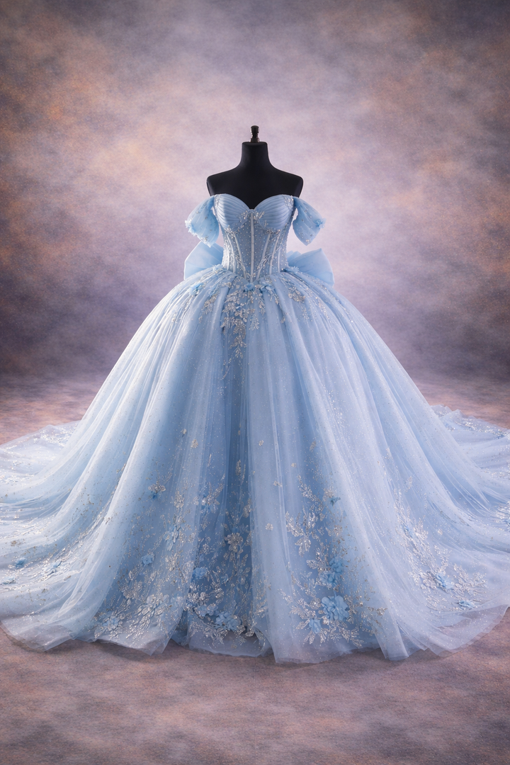 Quince Couture QC5501
