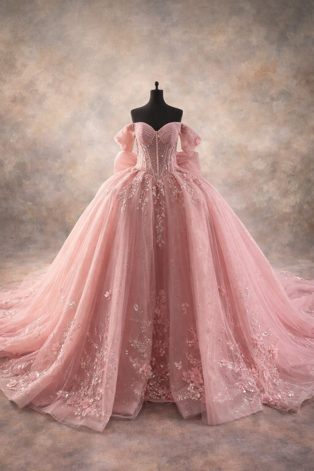 Quince Couture QC5501