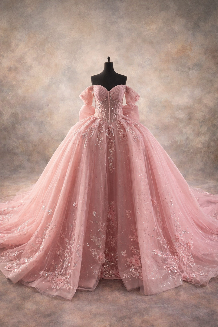 Quince Couture QC5501