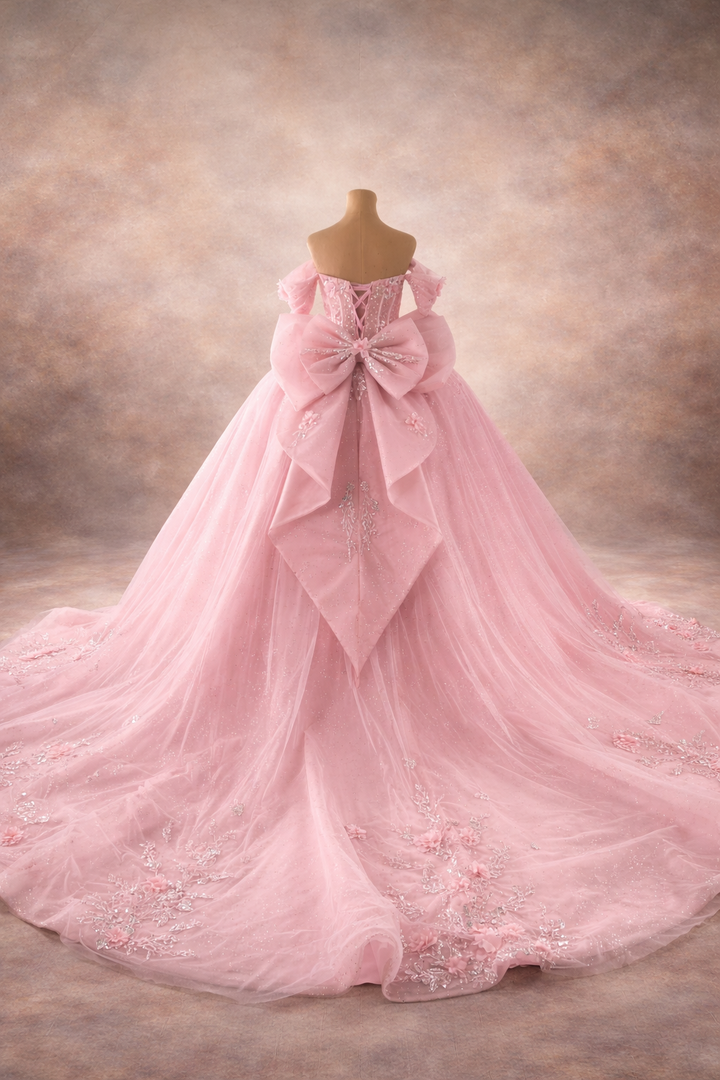 Quince Couture QC5501