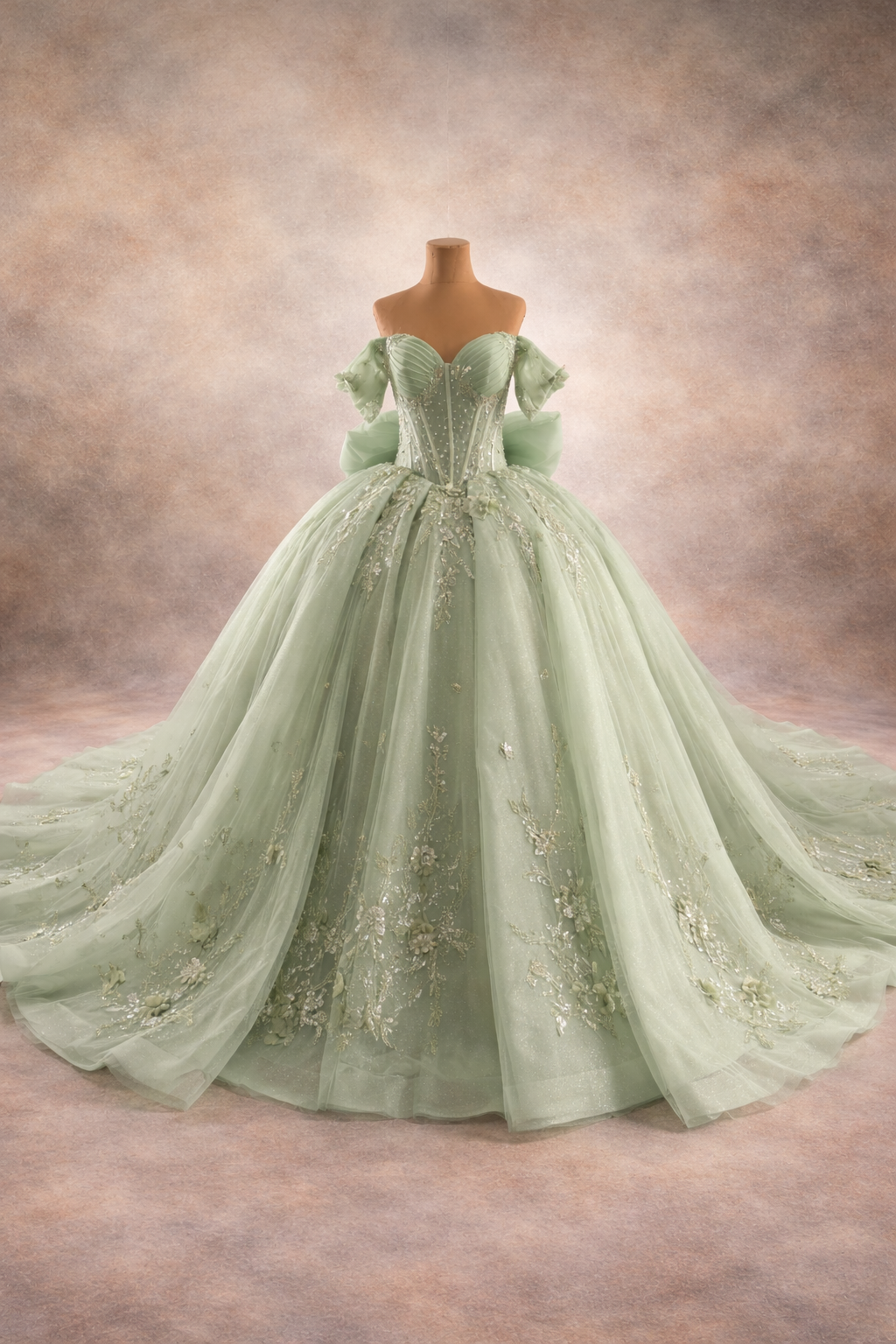 Quince Couture QC5501
