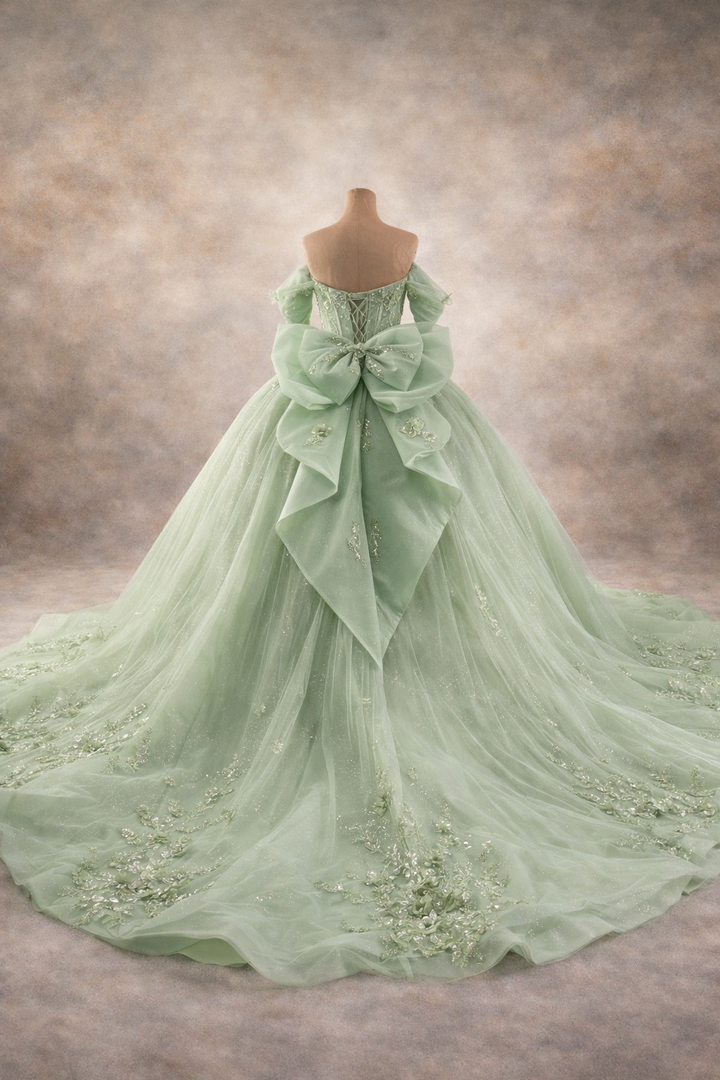 Quince Couture QC5501