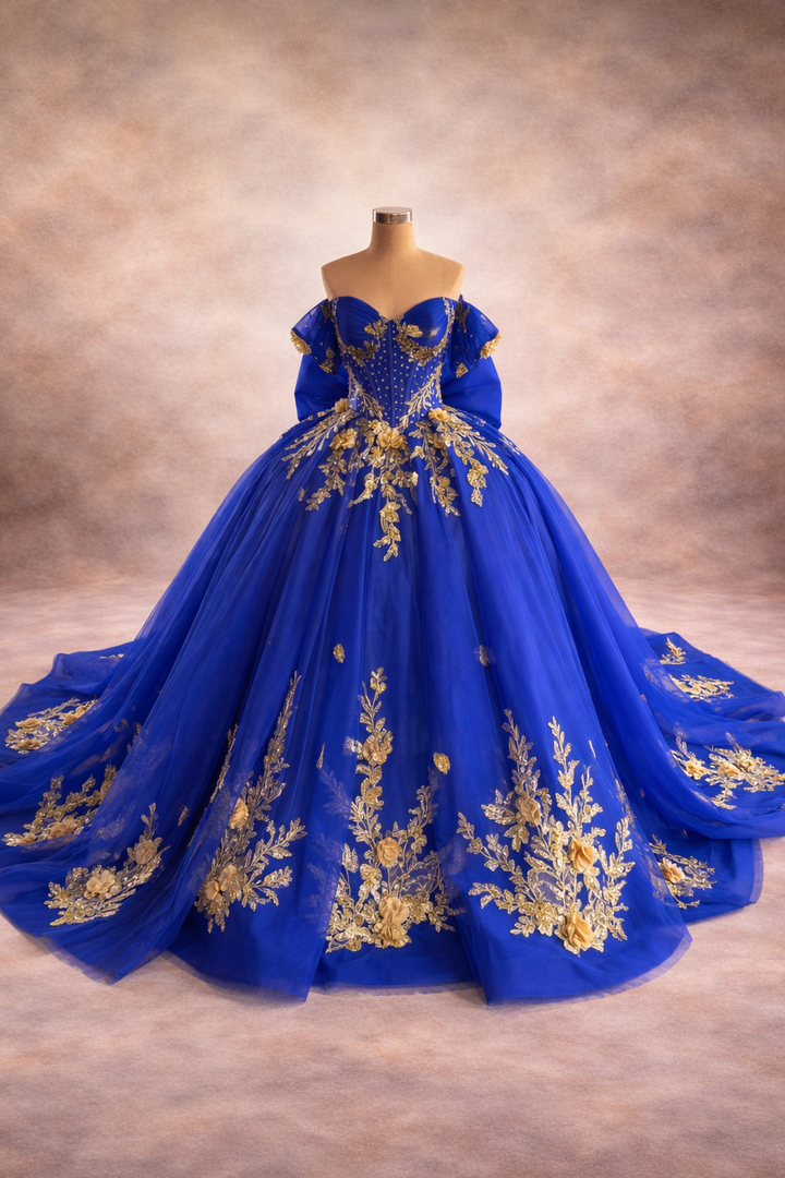 Quince Couture QC5501