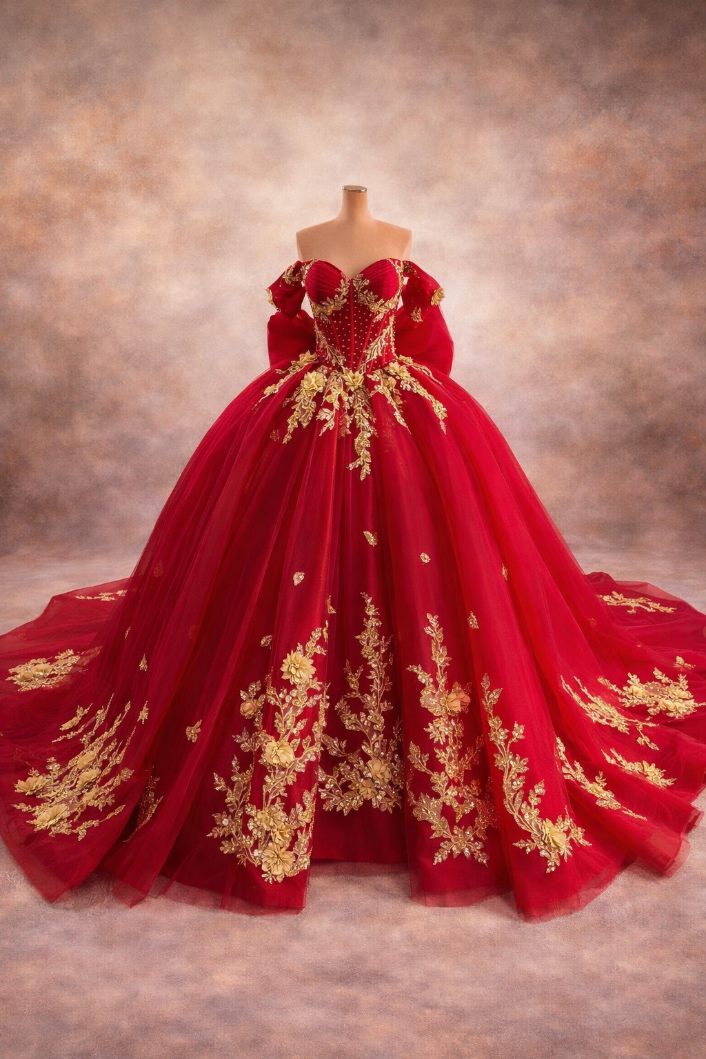 Quince Couture QC5501