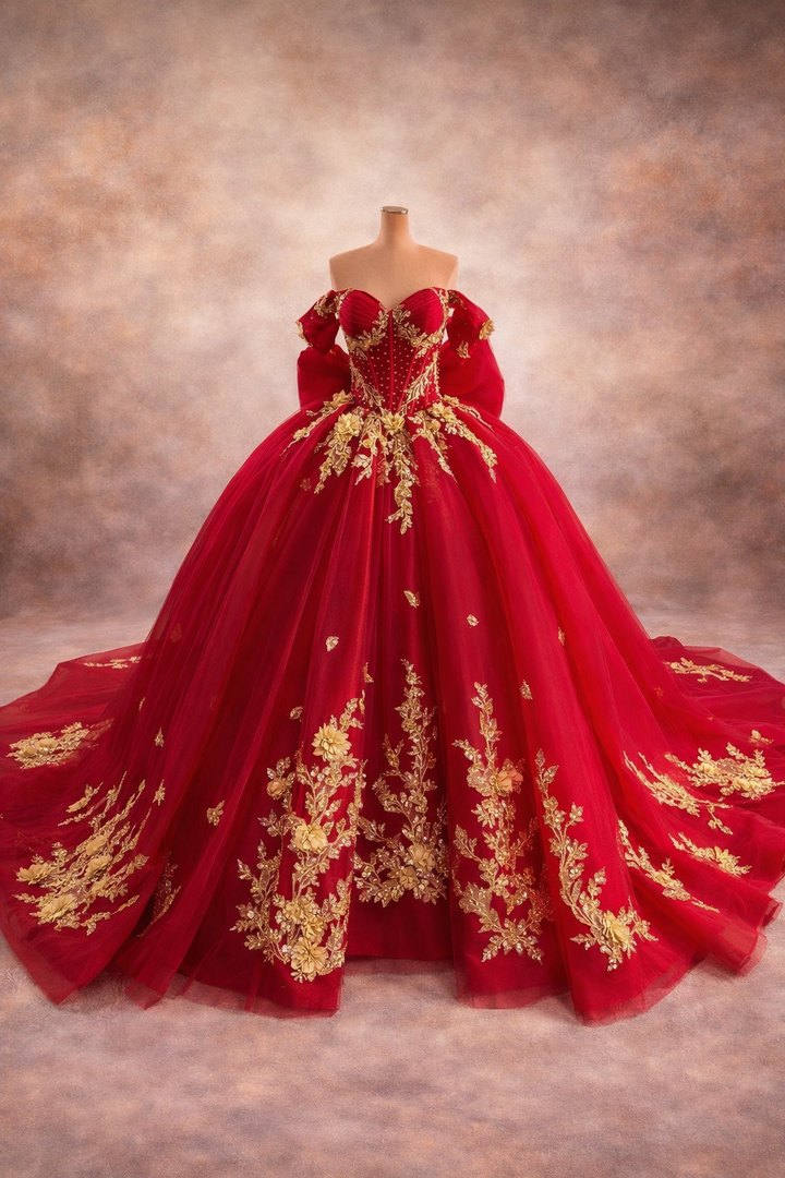 Quince Couture QC5501