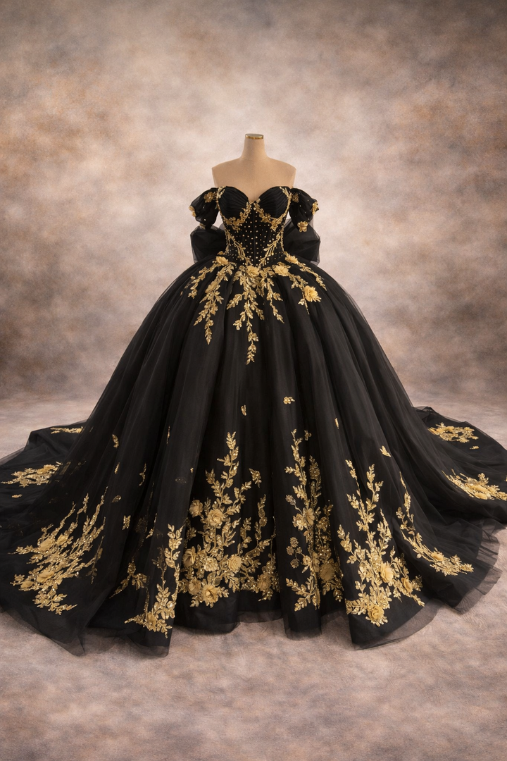 Quince Couture QC5501