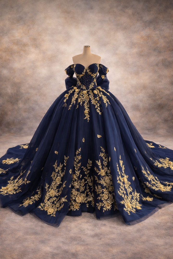 Quince Couture QC5501