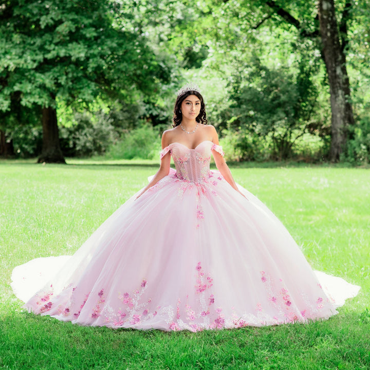 Quince Couture QC3302