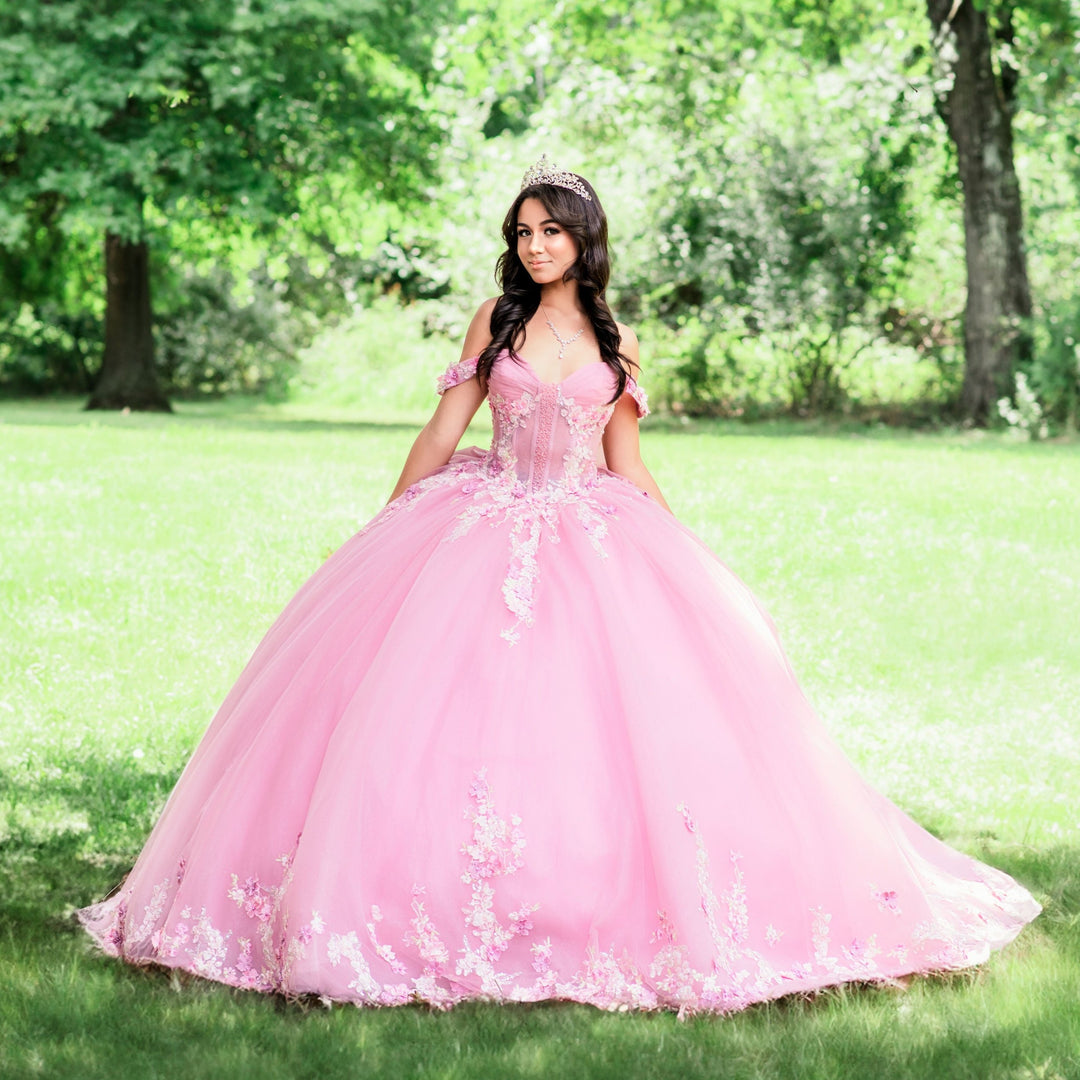 Quince Couture QC3302