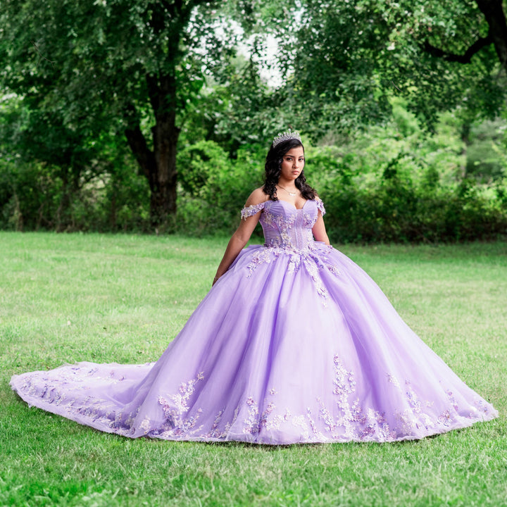 Quince Couture QC3302