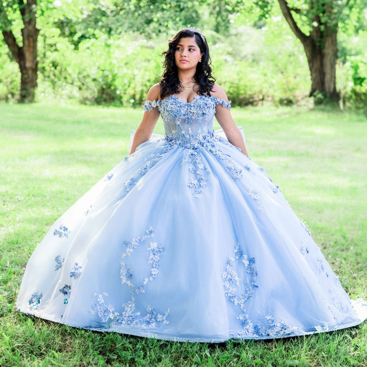 Quince Couture QC3104