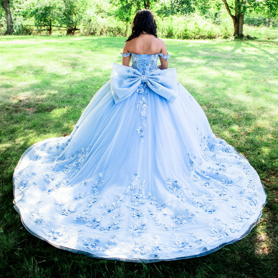 Quince Couture QC3104