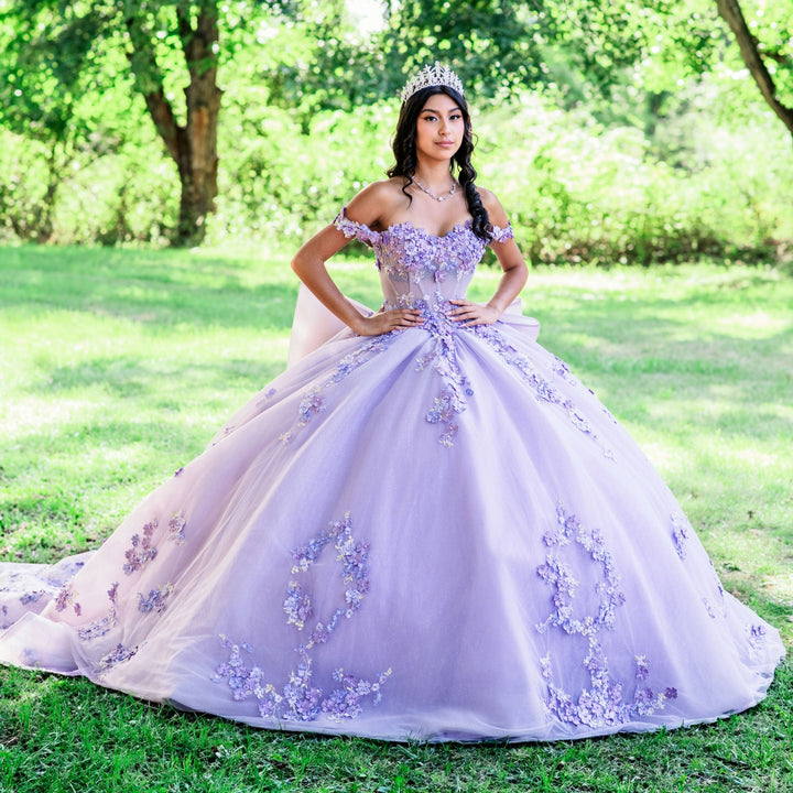 Quince Couture QC3104