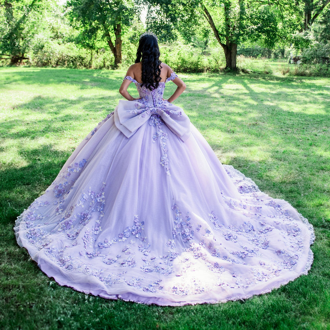 Quince Couture QC3104