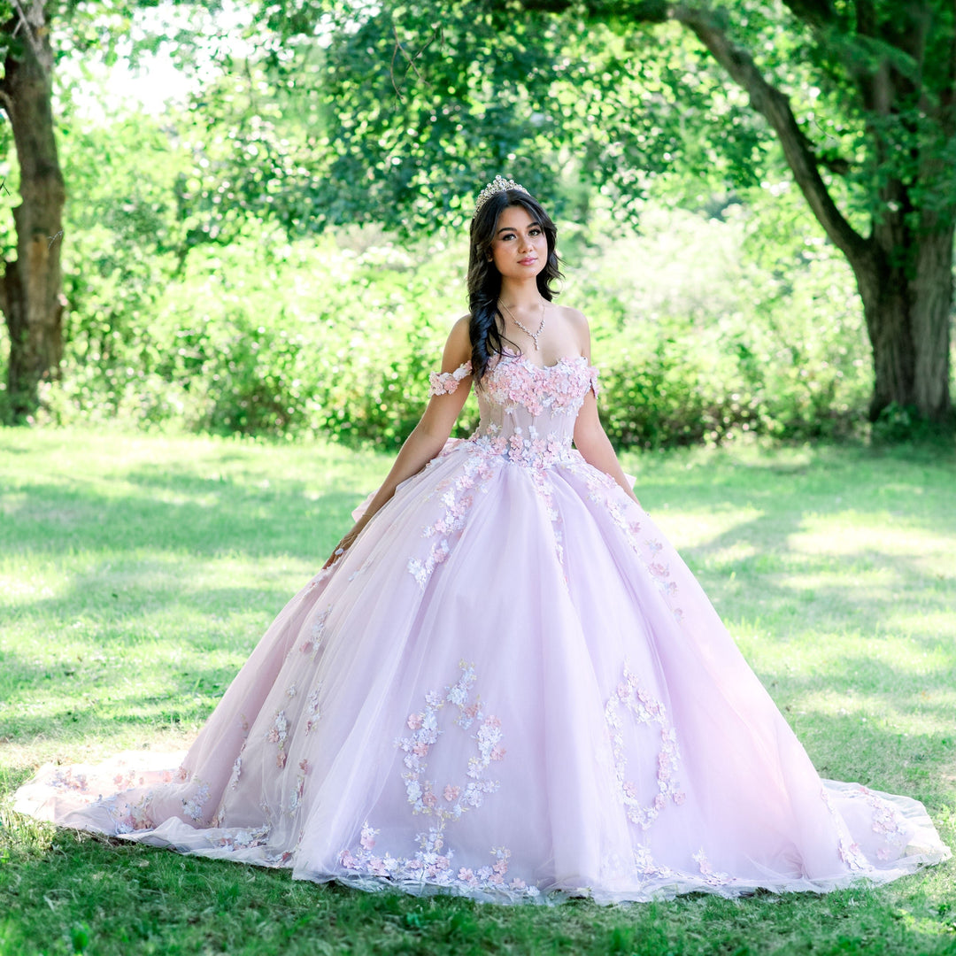 Quince Couture QC3104