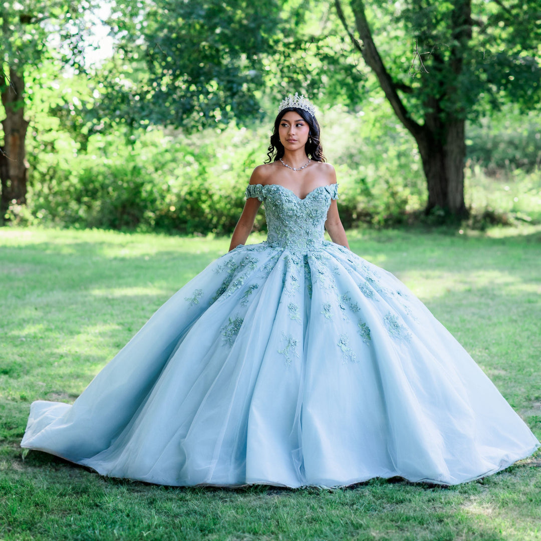 Quince Couture QC3106