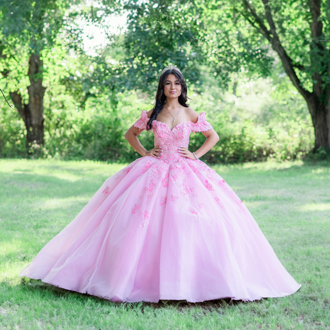 Quince Couture QC3106